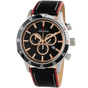 ساعت مچی آدریاتیکا A8247.R214CH